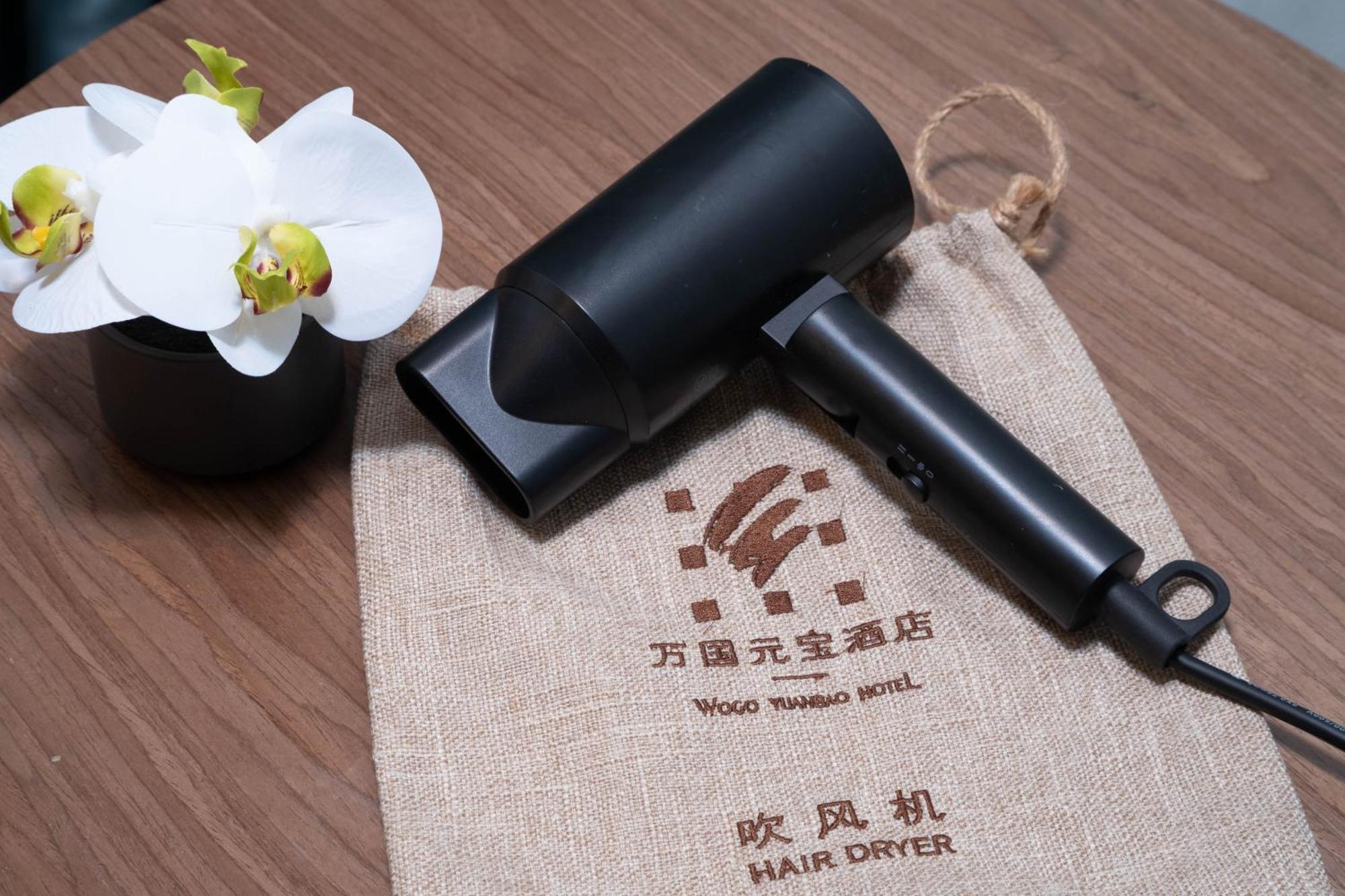 Guangzhou Wogo Yuanbao Hotel-Zhujiang New Town-Free Canton Fair Shuttle Bus & Overseas Buyer Registration Services Exterior photo